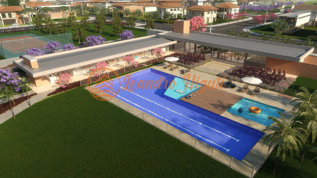 TERRAS ALPHAVILLE - DOURADOS/MS