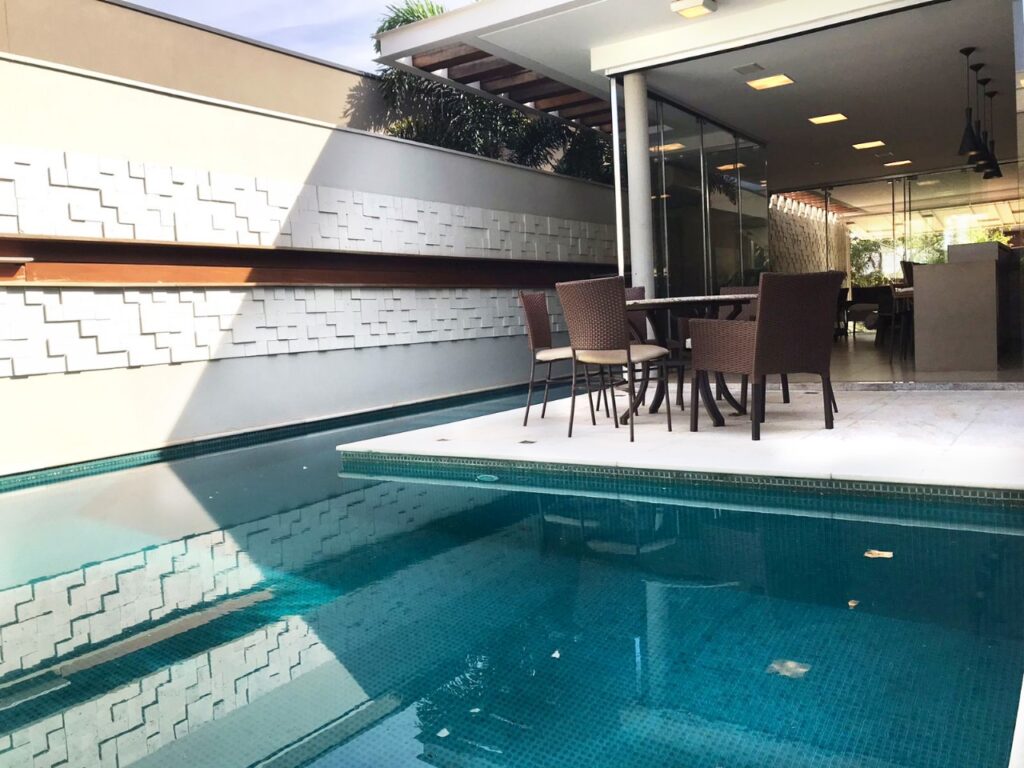 Belíssima Casa a venda no Ecoville 1- Dourados/MS