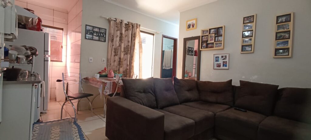 Belíssimo Apartamento a venda no Residencial Eilat