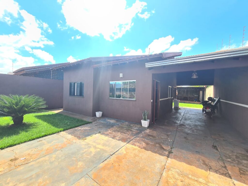 Belíssima Casa a venda no Monte Carlo