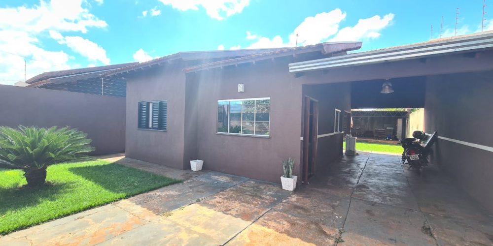 Belíssima Casa a venda no Monte Carlo